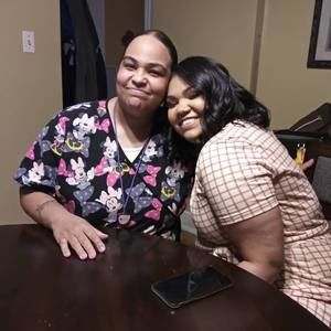 Meet your Posher, Serena